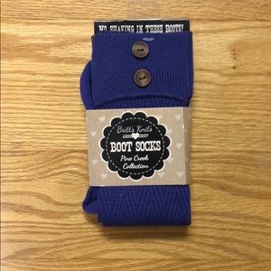 Boot socks